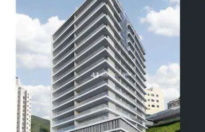 Apartamento com 3 quartos à venda, 95 m² por r$ 853.000 - são mateus - juiz de fora/mg