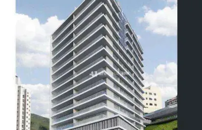 Cobertura com 4 quartos à venda, 238 m² por r$ 2.260.327 - são mateus - juiz de fora/mg