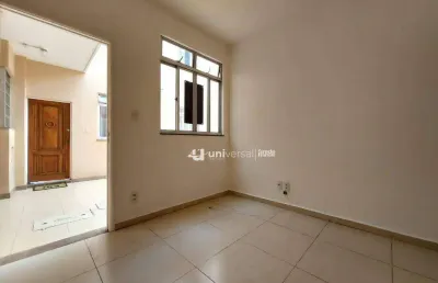 Apartamento com 2 quartos, 60 m² - venda por r$ 245.000 ou aluguel por r$ 1.050,00/mês - são mateus - juiz de fora/mg