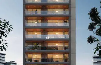 Cobertura à venda, 220 m² por r$ 2.222.000,00 - santa helena - juiz de fora/mg