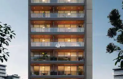 Apartamento com 3 quartos à venda, 105 m² por r$ 990.000 - santa helena - juiz de fora/mg