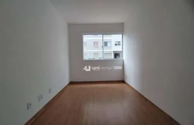 Apartamento com 2 quartos à venda, 44 m² por r$ 190.000,00 - santa terezinha - juiz de fora/mg