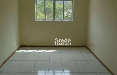 Apartamento à venda, 65 m² por r$ 220.000,00 - são mateus - juiz de fora/mg