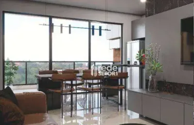 Apartamento com 3 quartos à venda, 94 m² por r$ 969.900 - santa helena - juiz de fora/mg