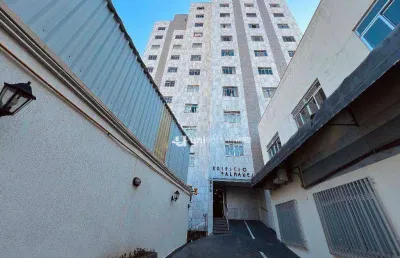 Apartamento à venda, 140 m² por r$ 499.000,00 - são mateus - juiz de fora/mg