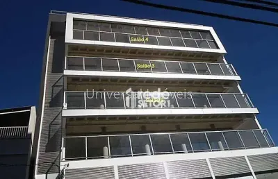 Loja à venda, 50 m² por r$ 650.000,00 - alto dos passos - juiz de fora/mg