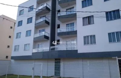 Cobertura com 3 quartos à venda, 104 m² por r$ 285.000 - monte castelo - juiz de fora/mg