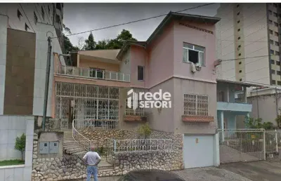 Casa à venda, 128 m² por r$ 1.500.000,00 - alto dos passos - juiz de fora/mg