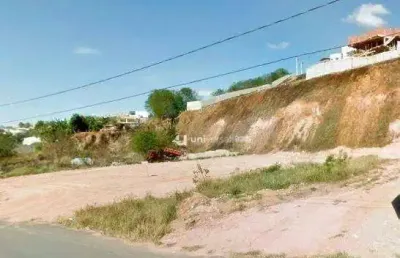 Terreno à venda, 825 m² por r$ 1.990.000,00 - via do sol - juiz de fora/mg