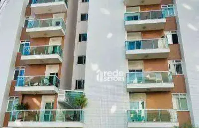 Cobertura com 4 quartos, 2 suites e 4 vagas à venda, 220 m² por r$ 1.090.000 - jardim laranjeiras - juiz de fora/mg