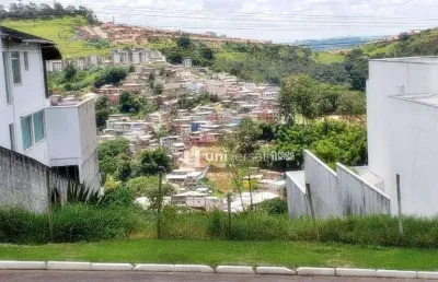 Terreno à venda, 486 m² por r$ 449.900,00 - bosque imperial - juiz de fora/mg