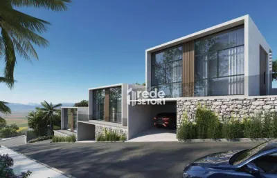 Casa com 3 quartos à venda, 155 m² por r$ 849.000 - morada da garça - matias barbosa/mg