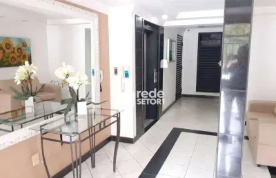 Apartamento com 2 quartos à venda, 71 m² por r$ 409.000 - alto dos passos - juiz de fora/mg