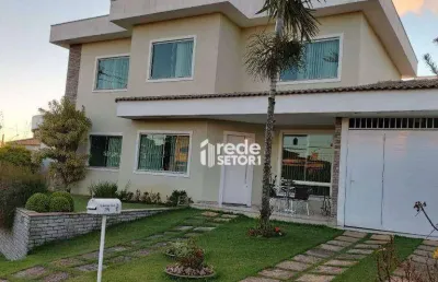 Uma casa espaçosa, linda e bem localizada no são lucas