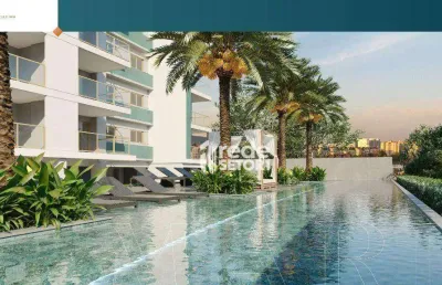 Apartamento com 2 quartos à venda, 86 m² por r$ 889.000 - alto dos passos - juiz de fora/mg