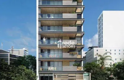 Apartamento com 3 quartos à venda, 110 m² por r$ 1.070.000 - alto dos passos - juiz de fora/mg