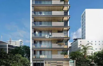 Cobertura com 4 quartos à venda, 220 m² por r$ 1.990.000 - alto dos passos - juiz de fora/mg