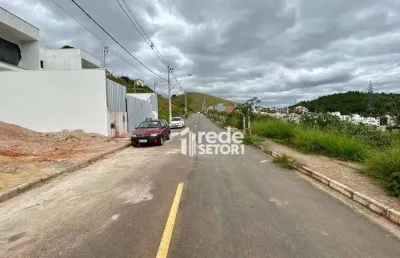 Terreno à venda, 360 m² por r$ 199.900,00 - recanto da mata 2 - juiz de fora/mg