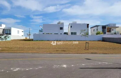 Terreno à venda, 466 m² por r$ 480.000,00 - alphaville - juiz de fora/mg