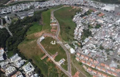 Terreno à venda, 360 m² por r$ 145.000,00 - recanto da mata - juiz de fora/mg