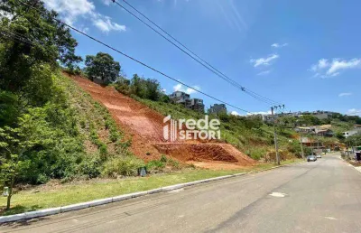 Terreno à venda, 979 m² de r$289.000,00 por r$ 230.000 - portal do aeroporto - juiz de fora/mg