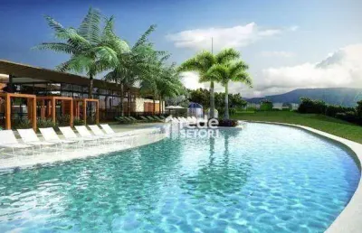 Terreno à venda, 323 m² por r$ 360.000,00 - estrela alta - juiz de fora/mg