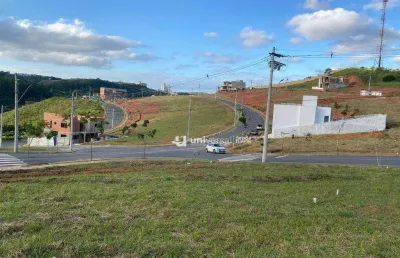 Terreno à venda, 353 m² por r$ 440.000,00 - estrela alta - juiz de fora/mg