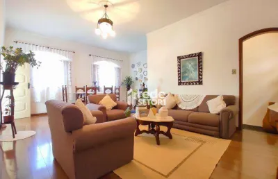 Casa com 5 quartos à venda, 433 m² por r$ 990.000 - vila ozanan - juiz de fora/mg