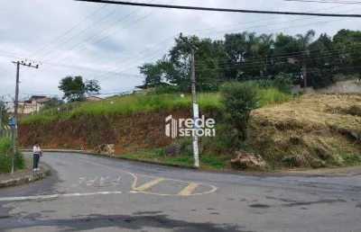 Terreno à venda, 1540 m² por r$ 360.000,00 - são geraldo - juiz de fora/mg