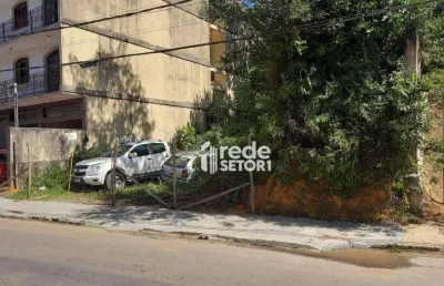 Terreno à venda, 336 m² por r$ 155.000,00 - são geraldo - juiz de fora/mg