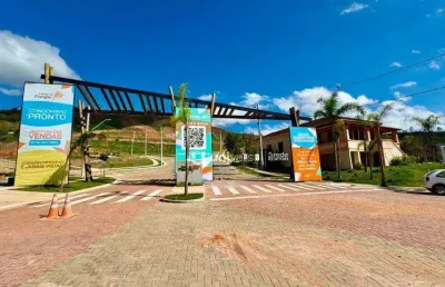 Terreno à venda, 246 m² por r$ 170.000,00 - bom jardim - juiz de fora/mg