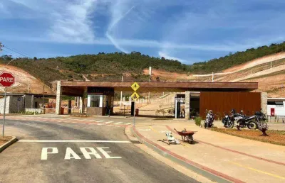 Terreno à venda, 300 m² por r$ 240.000,00 - estrela do lago - juiz de fora/mg