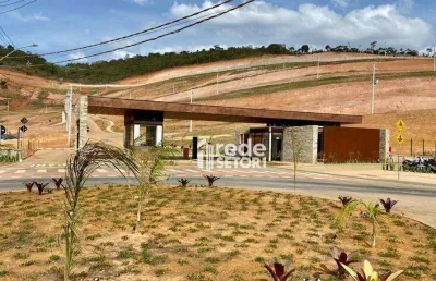 Terreno à venda, 310 m² por r$ 239.000,00 - estrela do lago - juiz de fora/mg