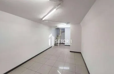 Loja à venda, 50 m² por r$ 335.000,00 - centro - juiz de fora/mg