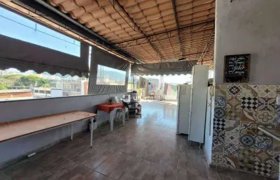 Cobertura com 3 quartos à venda, 140 m² por r$ 299000 - centro - juiz de fora/mg