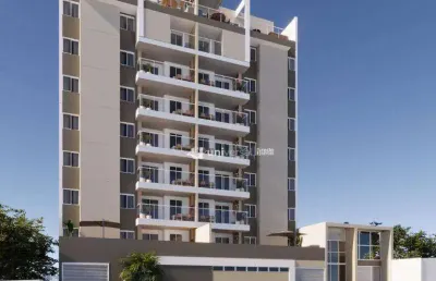 Cobertura com 3 quartos à venda, 147 m² por r$ 869.900 - são pedro - juiz de fora/mg