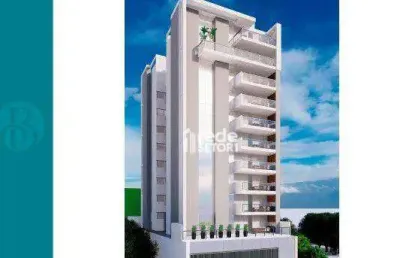 Apartamento à venda, 112 m² por r$ 989.900,00 - são mateus - juiz de fora/mg