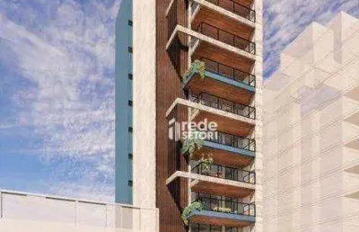 Apartamento à venda, 116 m² por r$ 1.150.000,00 - bom pastor - juiz de fora/mg