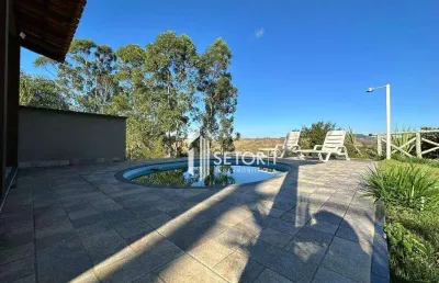 Casa com 4 quartos à venda, 250 m² por r$ 670.000 - recanto dos lagos - juiz de fora/mg