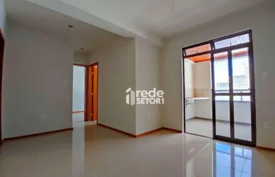 Apartamento com 2 quartos à venda, 65 m² por r$ 409.000 - santa helena - juiz de fora/mg