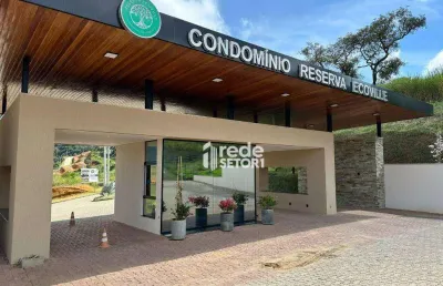 Terreno à venda, 1631 m² por r$ 250.000,00 - salvaterra - juiz de fora/mg