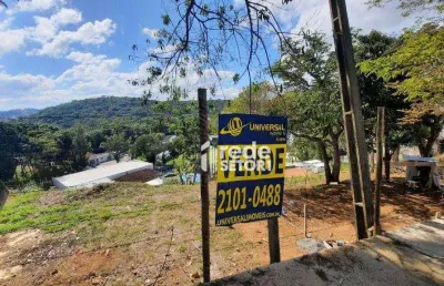Terreno à venda, 588 m² por r$ 350.000,00 - aeroporto - juiz de fora/mg