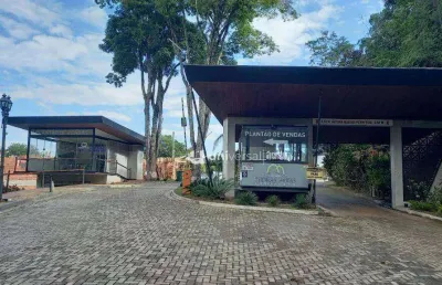 Terreno à venda, 410 m² por r$ 250.000,00 - aeroporto - juiz de fora/mg