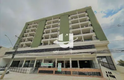 Apartamento com 1 quarto à venda, 46 m² por r$ 269.000 - são pedro - juiz de fora/mg
