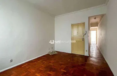 Apartamento com 2 quartos à venda, 70 m² por r$ 200.000 - centro - juiz de fora/mg