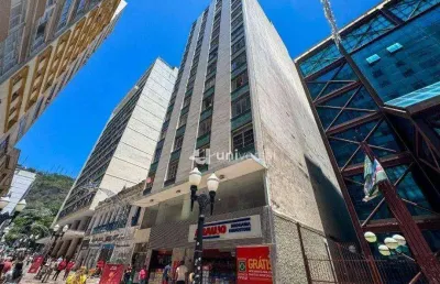 Apartamento com 2 quartos à venda, 83 m² por r$ 280.000 - centro - juiz de fora/mg