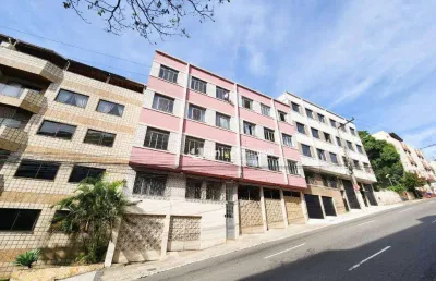 Apartamento  3 quartos na  rua olegário maciel à venda, 98 m² por r$ r$ 299.900,00 - paineiras - juiz de fora/mg