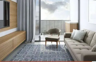 Apartamento com 2 quartos à venda, 75 m² por r$ 624.911 - jardim glória - juiz de fora/mg