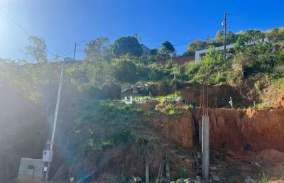 Terreno à venda, 371 m² por r$ 199.000,00 - mansões do bom pastor - juiz de fora/mg