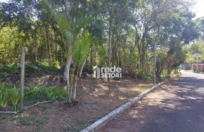 Terreno à venda, 1960 m² por r$ 640.000,00 - bosque do imperador - juiz de fora/mg